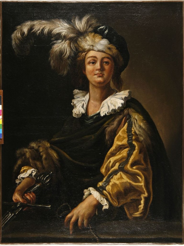 Roi De France Ancien Porteur Du Titre